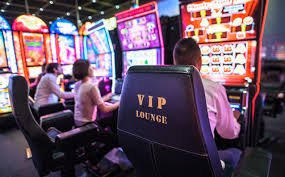 Result and payout confirmation Result display and payout confirmation on suntoto slot