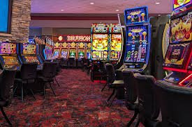suntoto slot BandarQ live dealer studio with card table and multi-camera setup