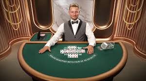 suntoto slot player dashboard showing BandarQ table selection and balance